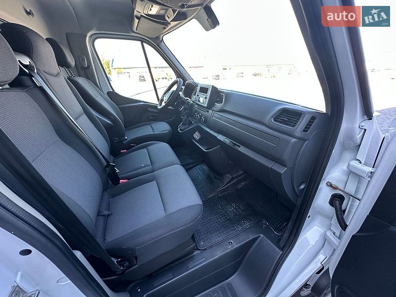 Рефрижератор Renault Master 2020 в Ковеле