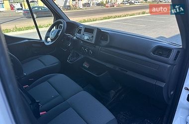 Рефрижератор Renault Master 2020 в Ковеле