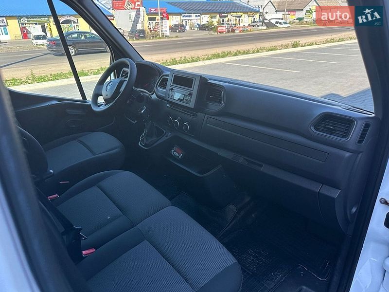 Рефрижератор Renault Master 2020 в Ковеле