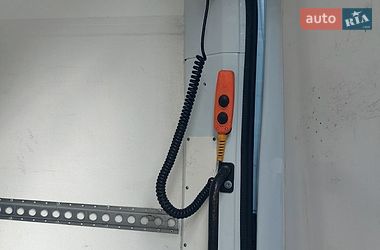 Грузовой фургон Renault Master 2021 в Млинове