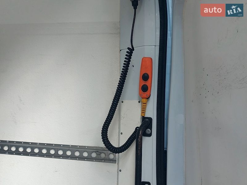 Грузовой фургон Renault Master 2021 в Млинове
