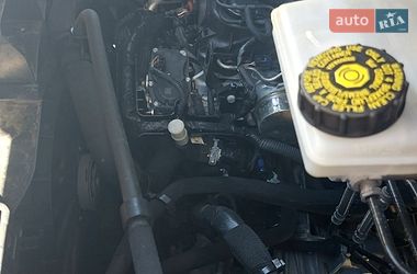 Грузовой фургон Renault Master 2021 в Млинове