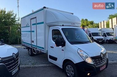 renault master 2019 в Ровно от профессионального продавца Roma