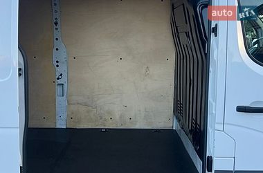 Грузовой фургон Renault Master 2021 в Нововолынске