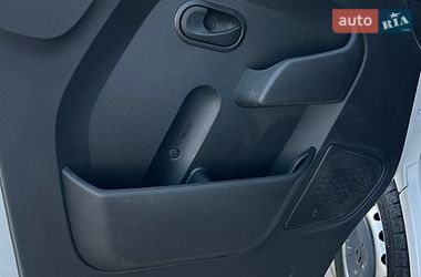 Грузовой фургон Renault Master 2021 в Нововолынске