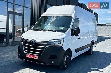 Вантажний фургон Renault Master 2021 в Ковелі