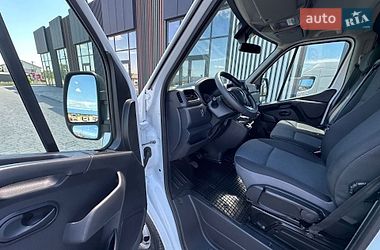 Вантажний фургон Renault Master 2021 в Ковелі