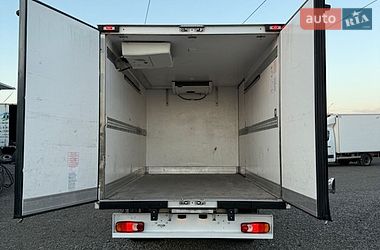 Рефрижератор Renault Master 2020 в Луцьку фото 3 Рефрижератор Renault Master 2020 в Луцьку