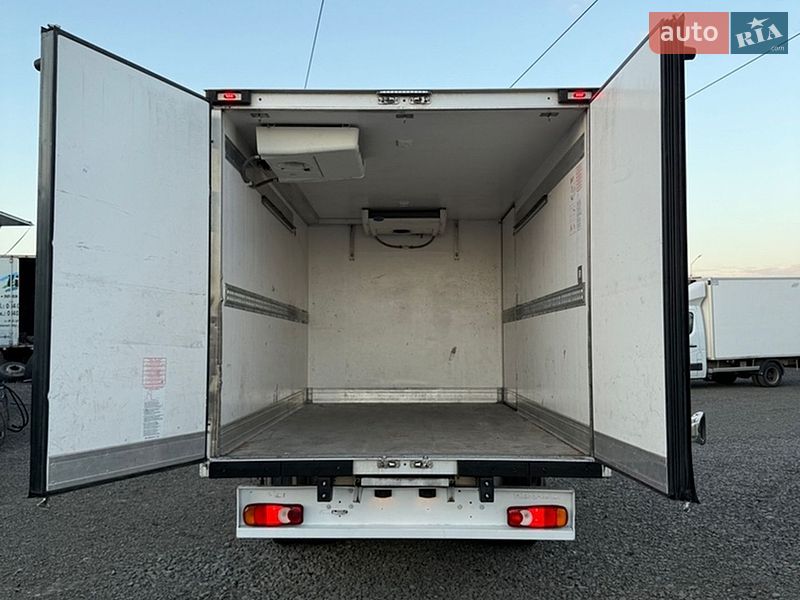 Рефрижератор Renault Master 2020 в Луцьку фото 3 Рефрижератор Renault Master 2020 в Луцьку