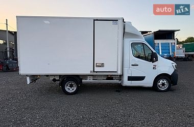 Рефрижератор Renault Master 2020 в Луцьку фото 7 Рефрижератор Renault Master 2020 в Луцьку