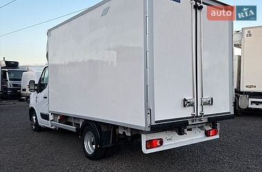 Рефрижератор Renault Master 2020 в Луцьку фото 8 Рефрижератор Renault Master 2020 в Луцьку