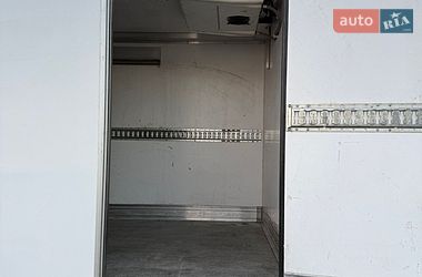 Рефрижератор Renault Master 2020 в Луцьку фото 21 Рефрижератор Renault Master 2020 в Луцьку