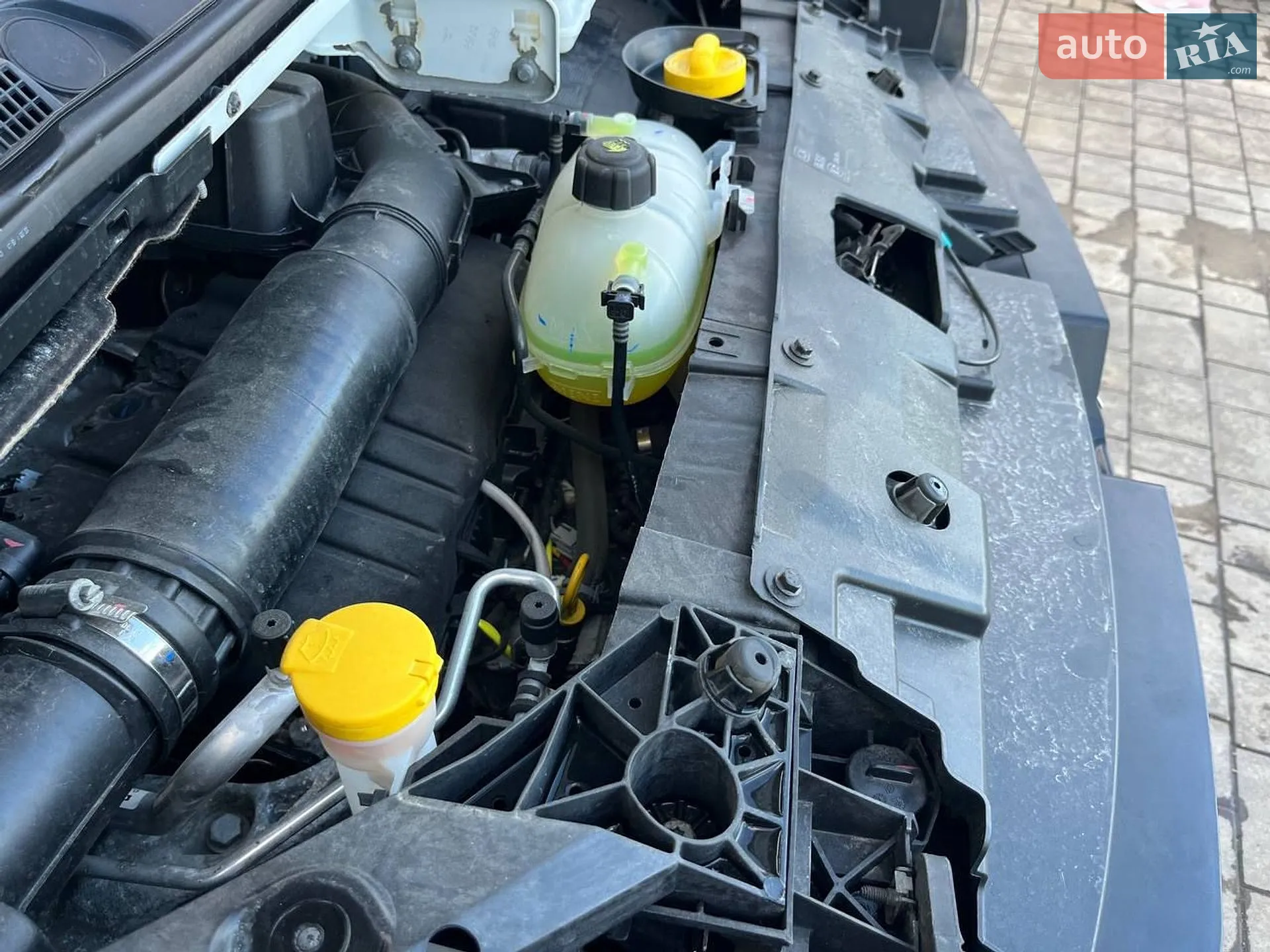 2020 Renault Trafic - мініатюра 17