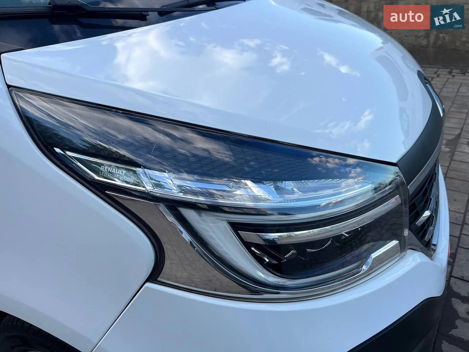 2020 Renault Trafic - мініатюра 26