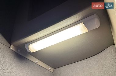 Тентований Renault Master 2017 в Ковелі