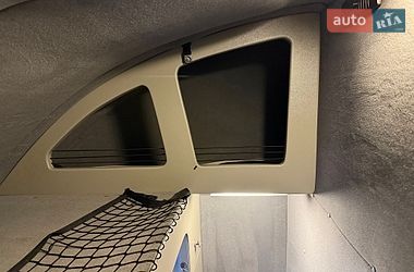 Тентований Renault Master 2017 в Ковелі