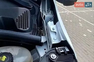 Тентований Renault Master 2021 в Києві