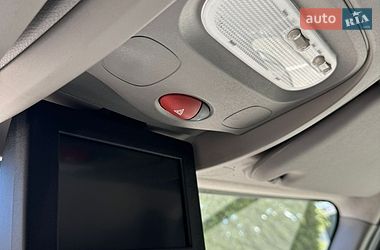 Вантажний фургон Renault Master 2017 в Луцьку