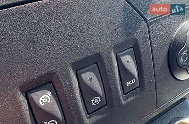 Вантажний фургон Renault Master 2017 в Луцьку