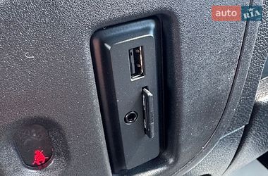 Вантажний фургон Renault Master 2017 в Луцьку