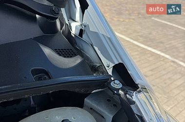 Вантажний фургон Renault Master 2017 в Луцьку