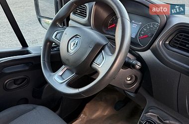 Рефрижератор Renault Master 2020 в Луцьку фото 17 Рефрижератор Renault Master 2020 в Луцьку