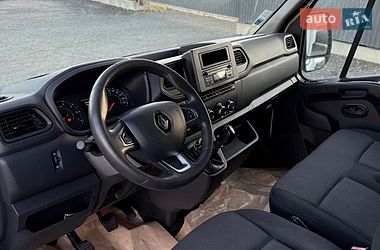Рефрижератор Renault Master 2020 в Луцьку фото 19 Рефрижератор Renault Master 2020 в Луцьку