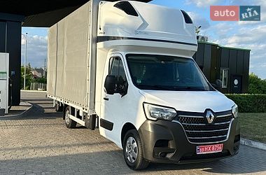 Другие грузовики Renault Master 2023 в Киеве