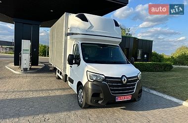 Другие грузовики Renault Master 2023 в Киеве
