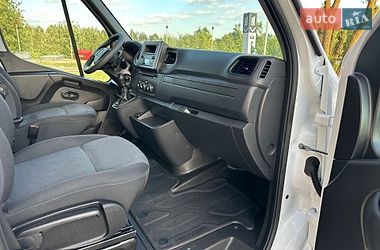 Другие грузовики Renault Master 2023 в Киеве