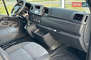 Другие грузовики Renault Master 2023 в Киеве