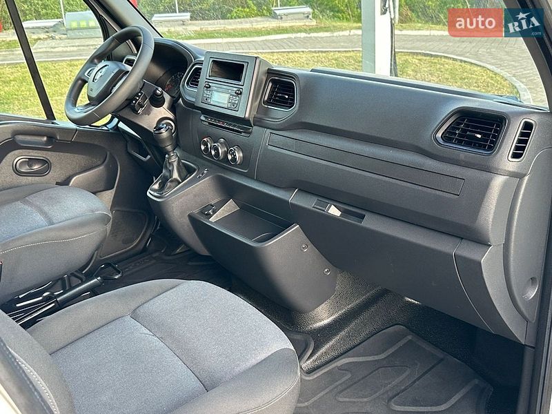 Другие грузовики Renault Master 2023 в Киеве