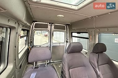 Мінівен Renault Master 2007 в Львові