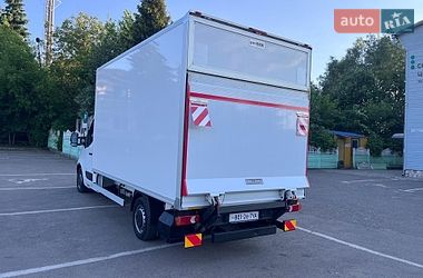 Вантажний фургон Renault Master 2017 в Дубні