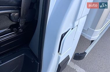 Вантажний фургон Renault Master 2017 в Дубні