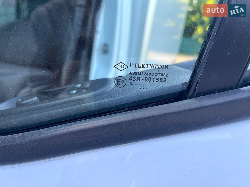 Вантажний фургон Renault Master 2017 в Дубні