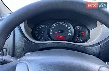 Вантажний фургон Renault Master 2017 в Дубні