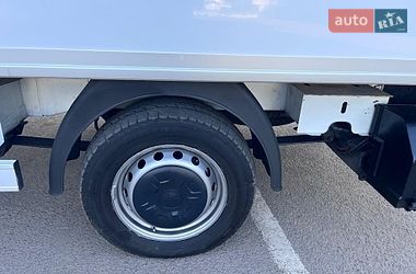 Вантажний фургон Renault Master 2017 в Дубні