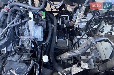 Вантажний фургон Renault Master 2017 в Дубні