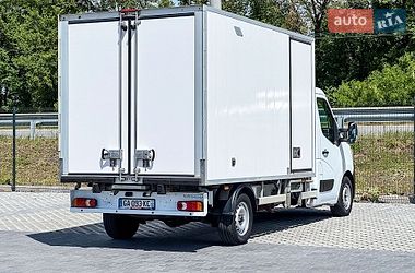 Рефрижератор Renault Master 2021 в Рівному