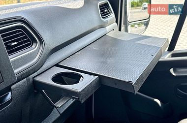 Рефрижератор Renault Master 2021 в Рівному