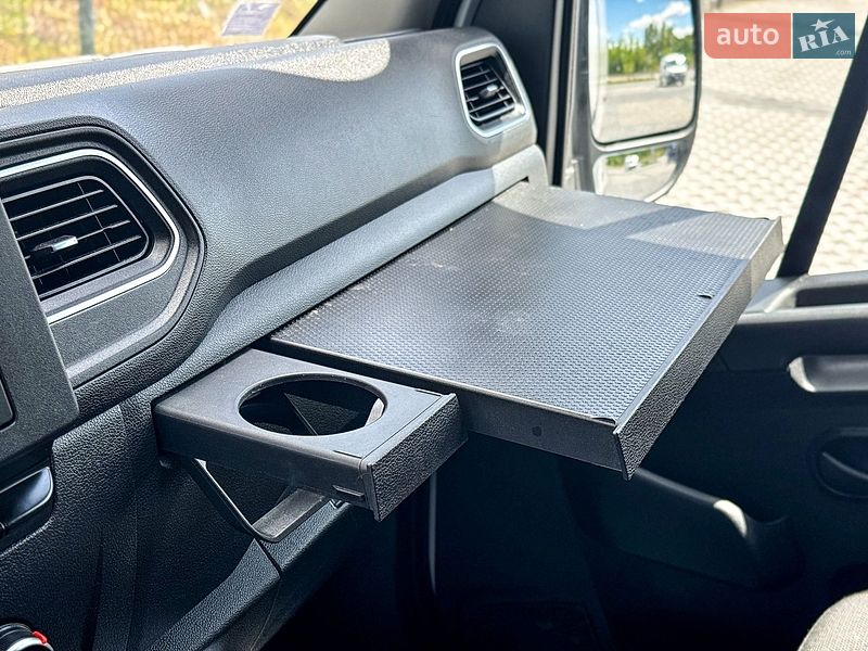 Рефрижератор Renault Master 2021 в Рівному
