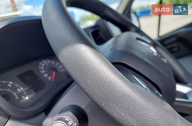 Микроавтобус грузовой (до 3,5т) Renault Master 2020 в Львове