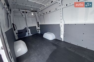 Микроавтобус грузовой (до 3,5т) Renault Master 2020 в Львове
