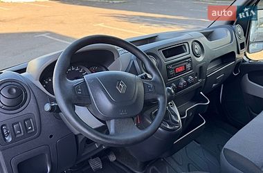 Мікроавтобус Renault Master 2015 в Дубні