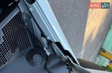 Мікроавтобус Renault Master 2015 в Дубні