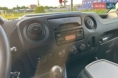 Автовоз Renault Master 2016 в Стрые