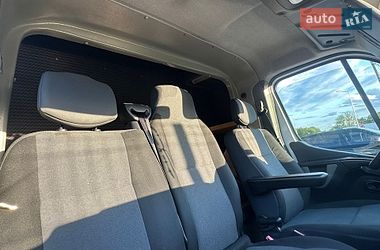 Автовоз Renault Master 2016 в Стрые