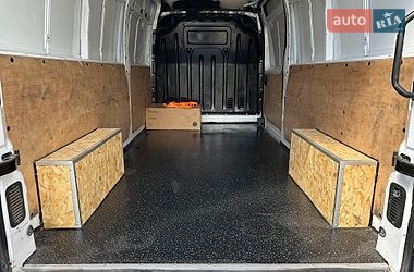 Вантажний фургон Renault Master 2022 в Львові фото 9 Вантажний фургон Renault Master 2022 в Львові