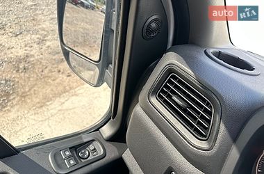 Вантажний фургон Renault Master 2022 в Львові фото 13 Вантажний фургон Renault Master 2022 в Львові